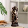 Декоративная статуэтка индуистского бога Религиозная фигурка Спальня Настольный