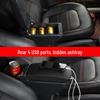 Proton Exora Center Armrest Box Accessory