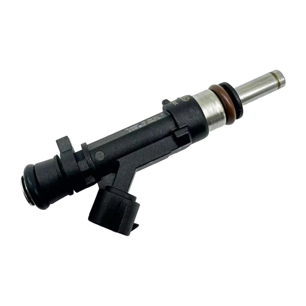 1 шт. Форсунка топливная для A6 2004-2008 A6 Avant 2.4 2005-2008 0280158053
