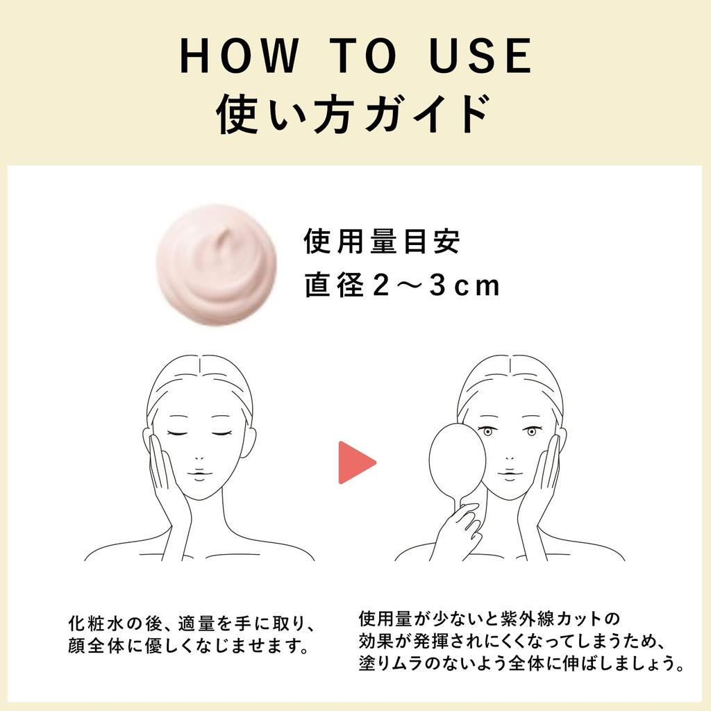 ONLY MINERALS Nude Multi-Defense Day Cream 30g (x 1)