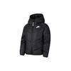 Nsw Synthetic Fill Warm Hooded Jacket Women Jackets Black CV8688-011