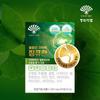 Dongwha Pharmaceutical Blood Circulation Memory Jinkyuran, 120 Tablets, 1 Unit, Korean Essential Health Food