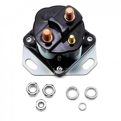 Реле-переключатель стартера 12В, Замена для F150 F250 F350 F450 F550 E150