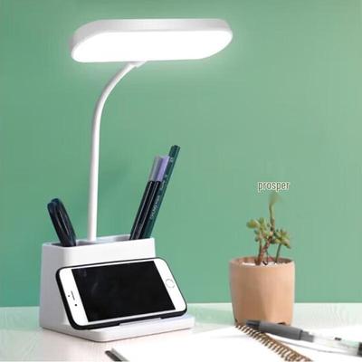 Настольная светодиодная лампа Choworld Smart с подставкой для ручек