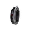 KIPON Contax Z Mount Adapter Contax G Mount Lens Compatible Nikon Z G-NIK (Compatible Lens - Body Mount)