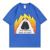 This Couldve Been An Email Tshirt Funny Office Hamster Meme Graphic T Shirts Unisex Unisex Fashion Casual Short Sleeve Tshirts
