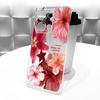 Transparent For Oppo Reno13 Case CPH2689 Cute Cat Fashion Butterfly Funny Painted Casing For Oppo Reno 13 PKM110 Cover