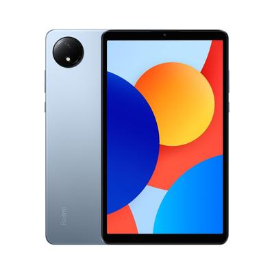 Redmi Pad SE 8.7 8,7-дюймовый дисплей 4+64 ГБ (расширение до 2 ТБ) 90 Гц Низкий уровень синего света Максимальная яркость 600 нит 5:3 Соотношение сторон MediaTek Helio G85 WidevineL