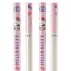 Sanrio Sanrio Pencil Pack 2B Hello Kitty Hello Kitty xx Kids Learning Канцелярские принадлежности Персонаж 566152 SANRIO (САНРИО) 0,8 0,8 17,6см