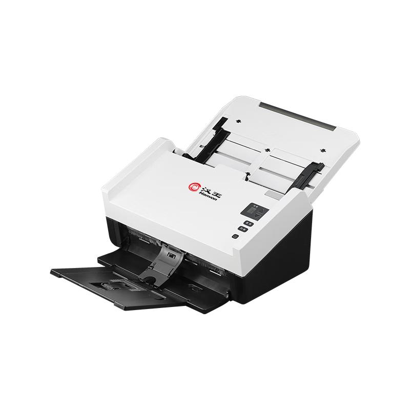Hanvon Document Scanner Series CN plug (adapter included)