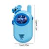 Boys Walkie Talkies Cartoon Koala Design Spy Gadgets Baby Radio Phone 2 Pack Portable With Long Range Lovely Sturdy Easy To Use