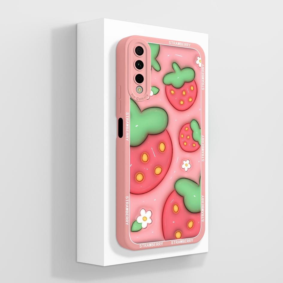 Корпус для Huawei Y6 Y7 Y9 Prime 2019 Y6P Y6S Y7P Y7A Y9A Y9S Y6Pro Y7Pro Чехлы Креативные Подсолнухи Бампер Защитный Мягкий Силиконовый Для Чехлов Huawei