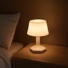 Gentle Illumination USB Rechargeable Bedside Lamp Eye Caring Night Light  Children Kids Room