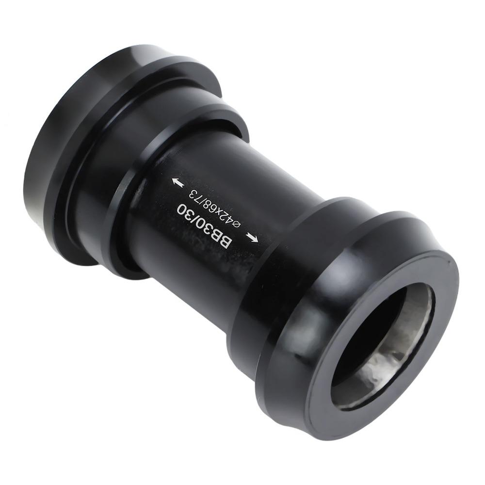 Press Fit BB30-30 Bottom Bracket High Performance Bike Center Axle  Bicycle Repair and Upgrade