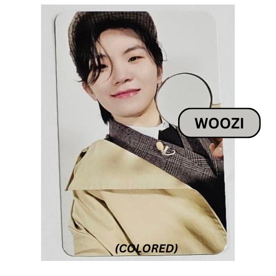 Seventeen (Идущий) Журнал Том 2