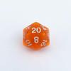 12-Sided Constellation Star Dice for Tabletop Games