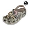 Crocs Классические мужские тапочки Realtree Clog, женские, сандалии 12132 260