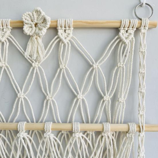 Мягкая игрушка-сапог, настенный органайзер, сетка-гамак, 2 слоя, простой дизайн