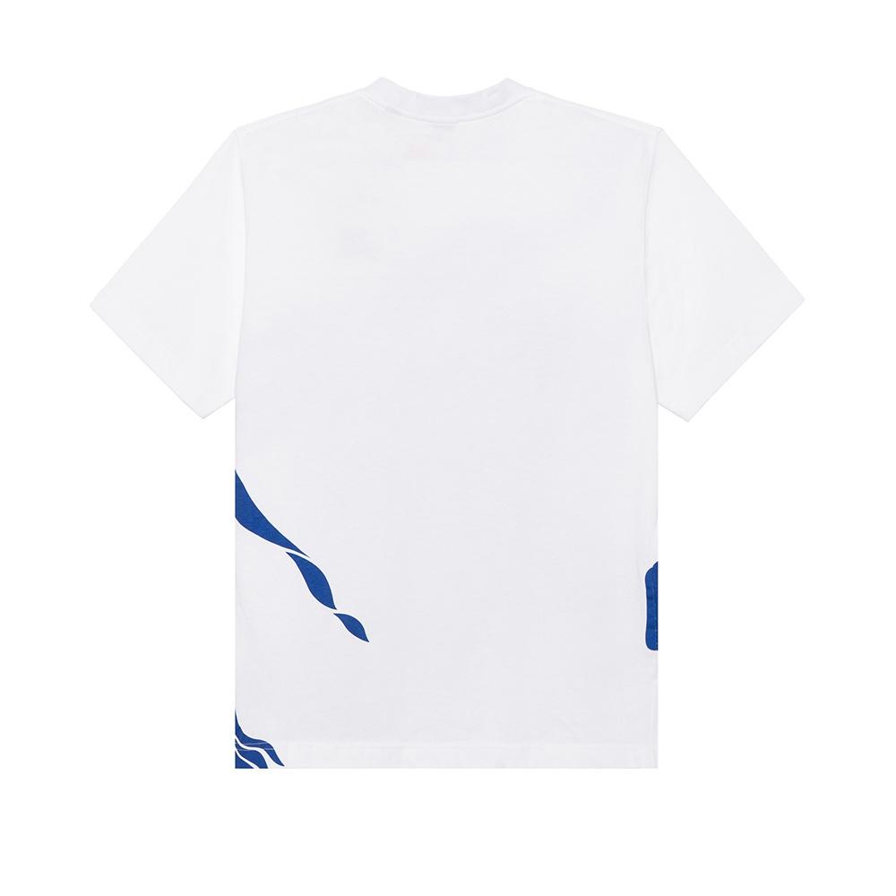 Burberry EKD-print cotton T-shirt Women's 80776681