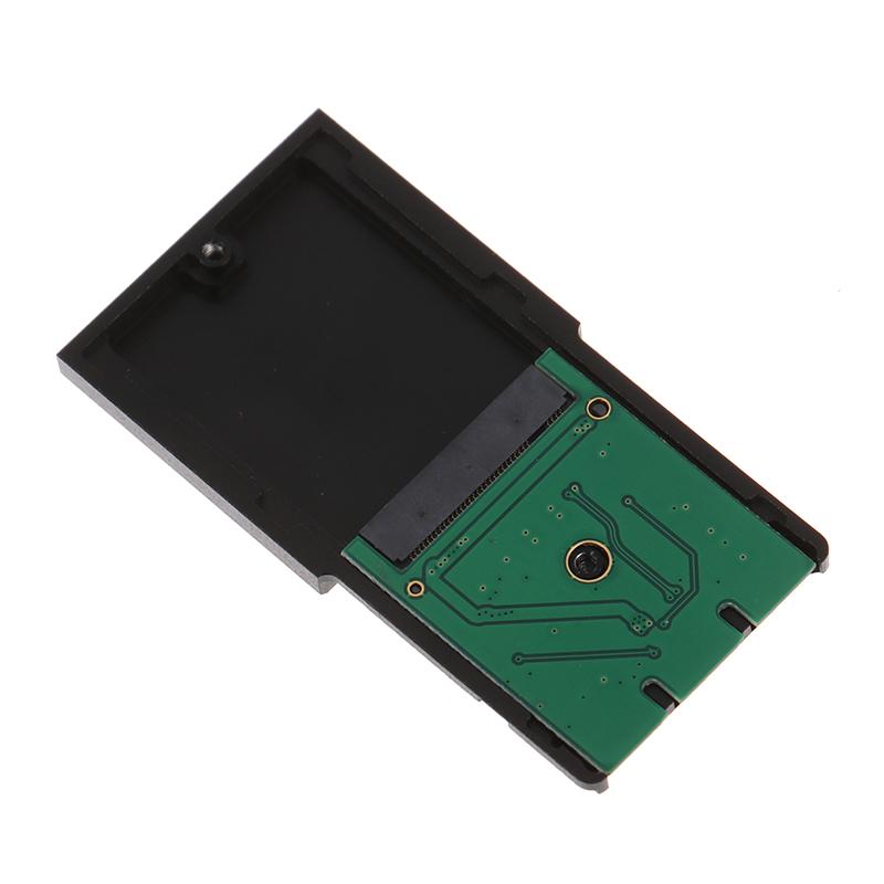 Чехол-расширитель для жесткого диска Xbox Series X/S, адаптер для Ch Sn530 SSD, 1 ТБ
