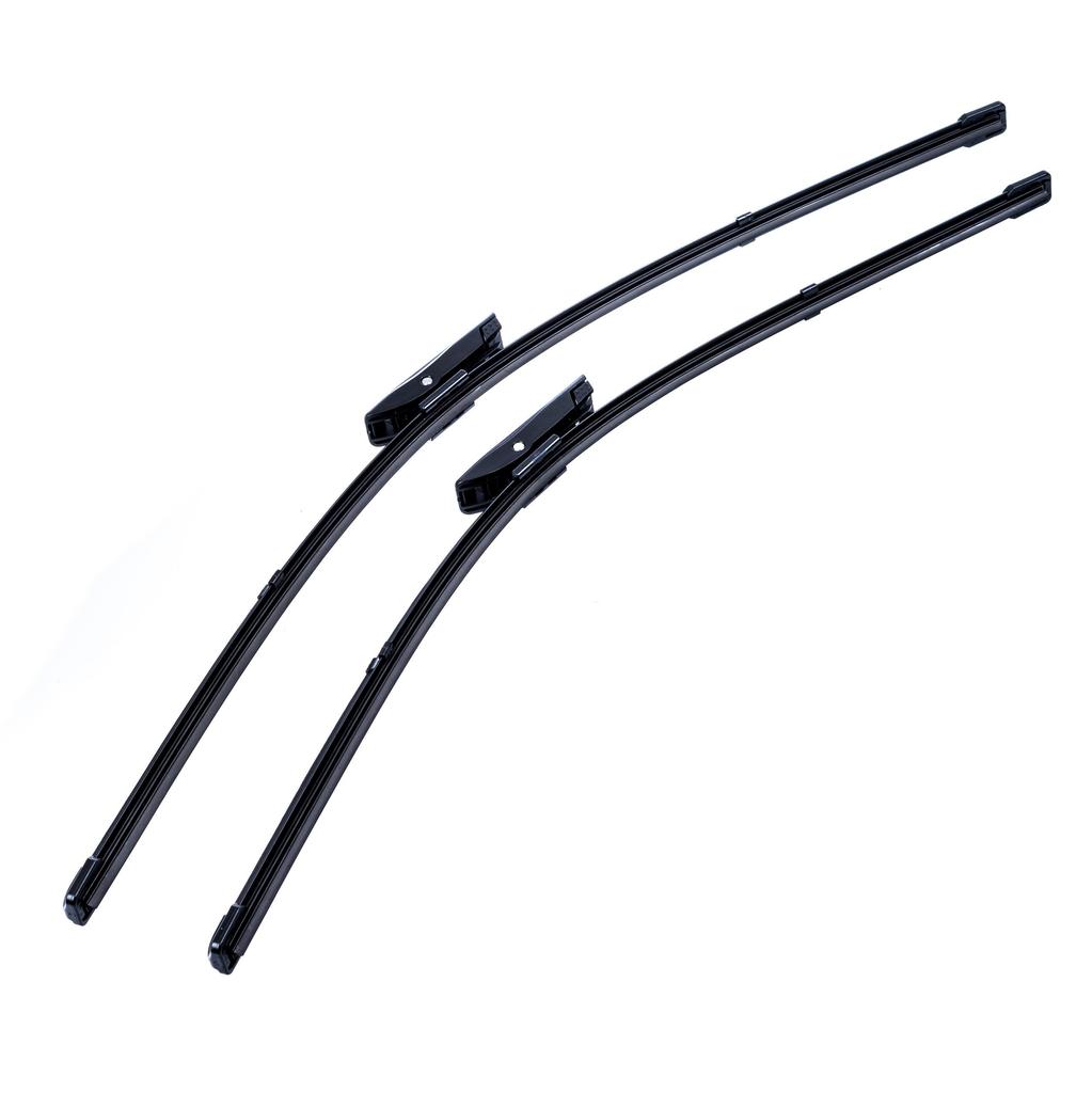 Wycieraczki Przód 610/560Mm Dedykowane Do Mercedes Citan W415, Renault Kangoo Ii, Saab 9-5