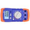 A6243L Capacitance Tester Multifunctional High Accuracy Low Energy Consumption Intelligent Digital Inductance