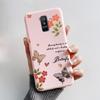 Чехол для Samsung A6 2018 Чехол A 6 A600F Мультяшный Кот Лиса Мягкий Силикон ТПУ Чехол для Телефона для Samsung Galaxy A6 Plus 2018 A605F Чехол
