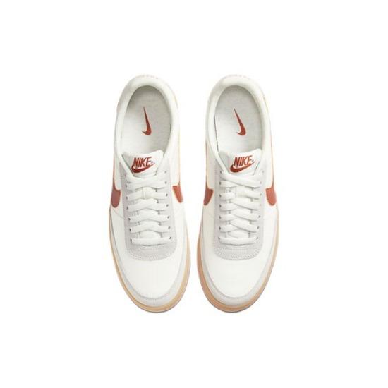 Nike Killshot 2 Кожа Парусник Пустынный Оранжевый - 432997-127