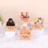 Funny 3D Birthday Greeting Card Humorous Character Happy Birthday Card  Wedding Decor