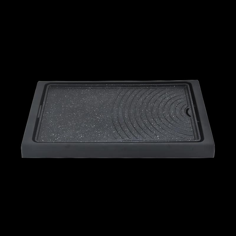 Многофункциональный электрический гриль и сковорода Lijia