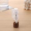 Powder Cosmetics Barber Refillable Bottle Powder Spray Bottle Talcum Powder Bottle Makeup Pot