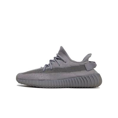 Adidas Boost 350 V2 Стальной серый