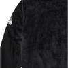 PALACE ULTIMO FW23 Velvet feel Coat Unisex Black P25CS139