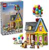 LEGO Конструктор Дом Disney – Дом Карла из фильма "Наверху" (43217)
