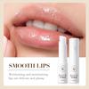 Бальзам для губ против трещин, кокосовая помада, разглаживающая морщины, стойкая, увеличивающая объем губ, увлажняющая, питательная, освежающая, ухаживающая за губами