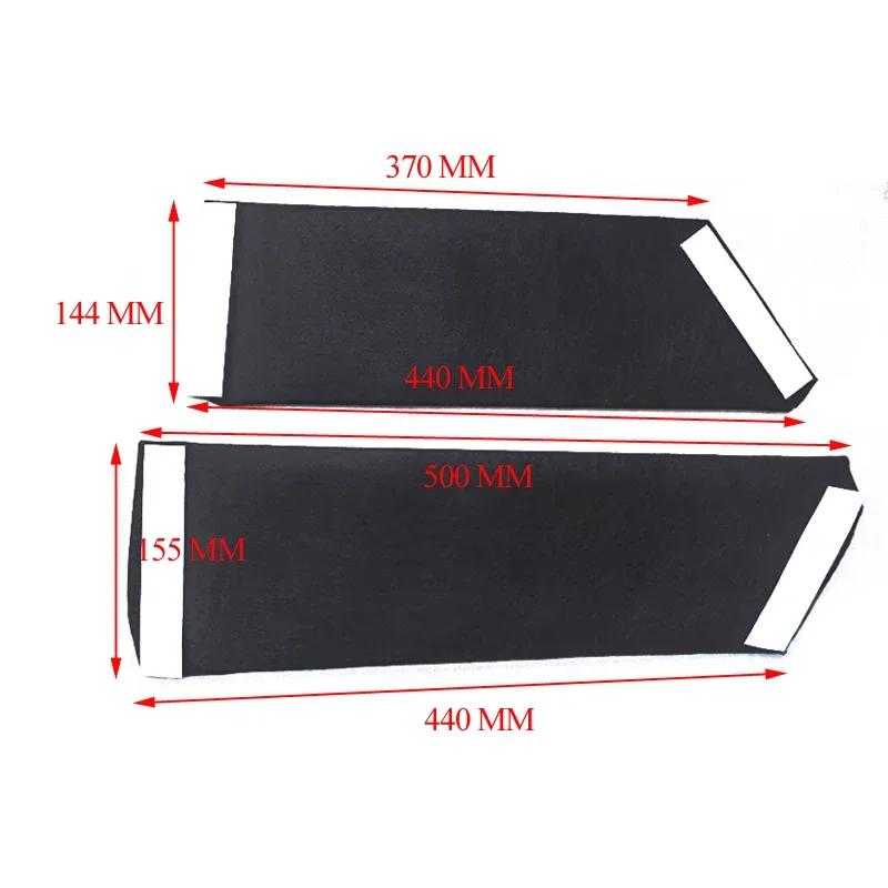 Car trunk storage partition bracket partition storage for Volvo XC40 XC60 V60 S60 XC90 S90 organizer Accessories