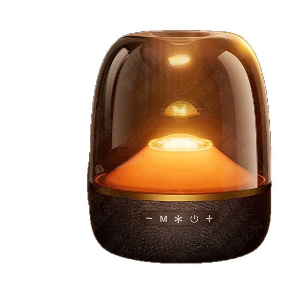 Беспроводной Bluetooth настольный сабвуферный динамик Harman Dun Liuli 5-го поколения