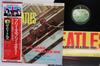Виниловая пластинка BEATLES  Please Please Me EAS80550 APPLE 1976 Япония Оби Рок Б/У