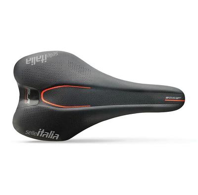 Selle Italia SLR Boost Kit Carbon велосипедное седло