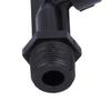 Venturi Tube PVDF G3Celsius4 Fertilizer Injector Irrigation Mixer Tool for Agriculture
