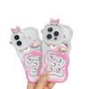 Милый мультяшный чехол Sanrio для Apple iPhone 17/16/17 Pro Max