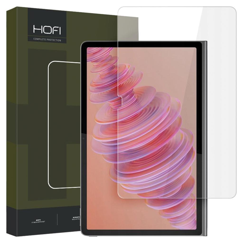 Szkło Hartowane Hofi Glass Pro+ Lenovo Tab Plus 11.5 Tb-351 Clear