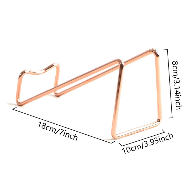 Металлическая винная стойка настенная держатель для бутылок красного вина подставка для шампанского