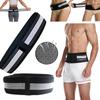 Lower Back Support Bracket for Men and Women - Pelvic Support Belt - Curved Belt - Sciatic Nerve Side Waist and Hip