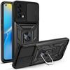 Чехол для Oppo A74 CHP2219, магнитный автомобильный держатель-кольцо, задняя крышка для Oppo A74 5G A 74 CPH2197 OppoA74, защитные чехлы для телефонов