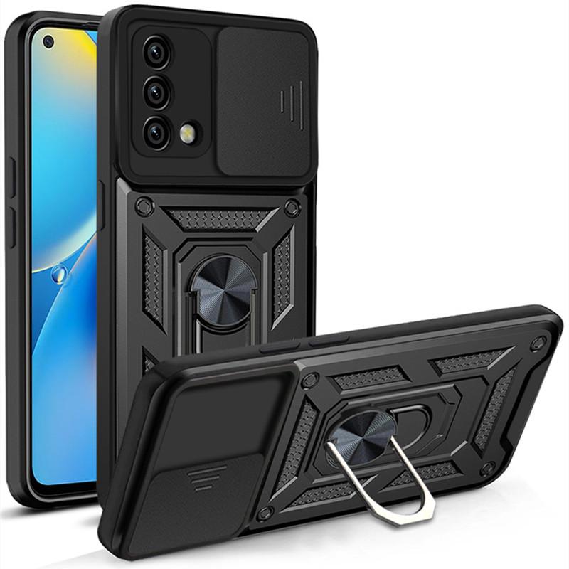Чехол для Oppo A74 CHP2219, магнитный автомобильный держатель-кольцо, задняя крышка для Oppo A74 5G A 74 CPH2197 OppoA74, защитные чехлы для телефонов