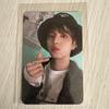 [USED] Stray Kids Christmas Eve Seungmin Trading Card
