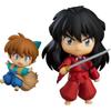 Inuyasha Nendoroid Inuyasha  New Moon Ver.   Shippo  Inuyasha 