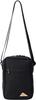 ES МИНИ ВЕРТИКАЛЬНАЯ НАПЛЕЧНАЯ Outdoor Наплечная 21см x 16см x 3259271426 Сумка, 7см, Черная,