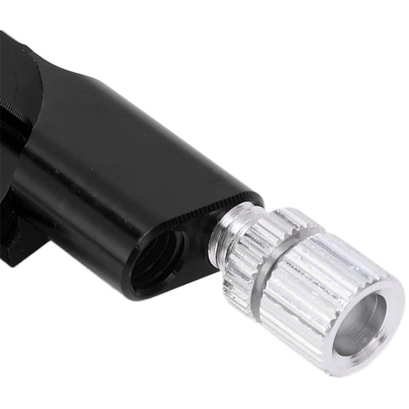 V Brake Stroke Converter Bike V Brake Adapter Aluminum Alloy CNC Machining V Brake Caliper Regulator for Most Road Cycling